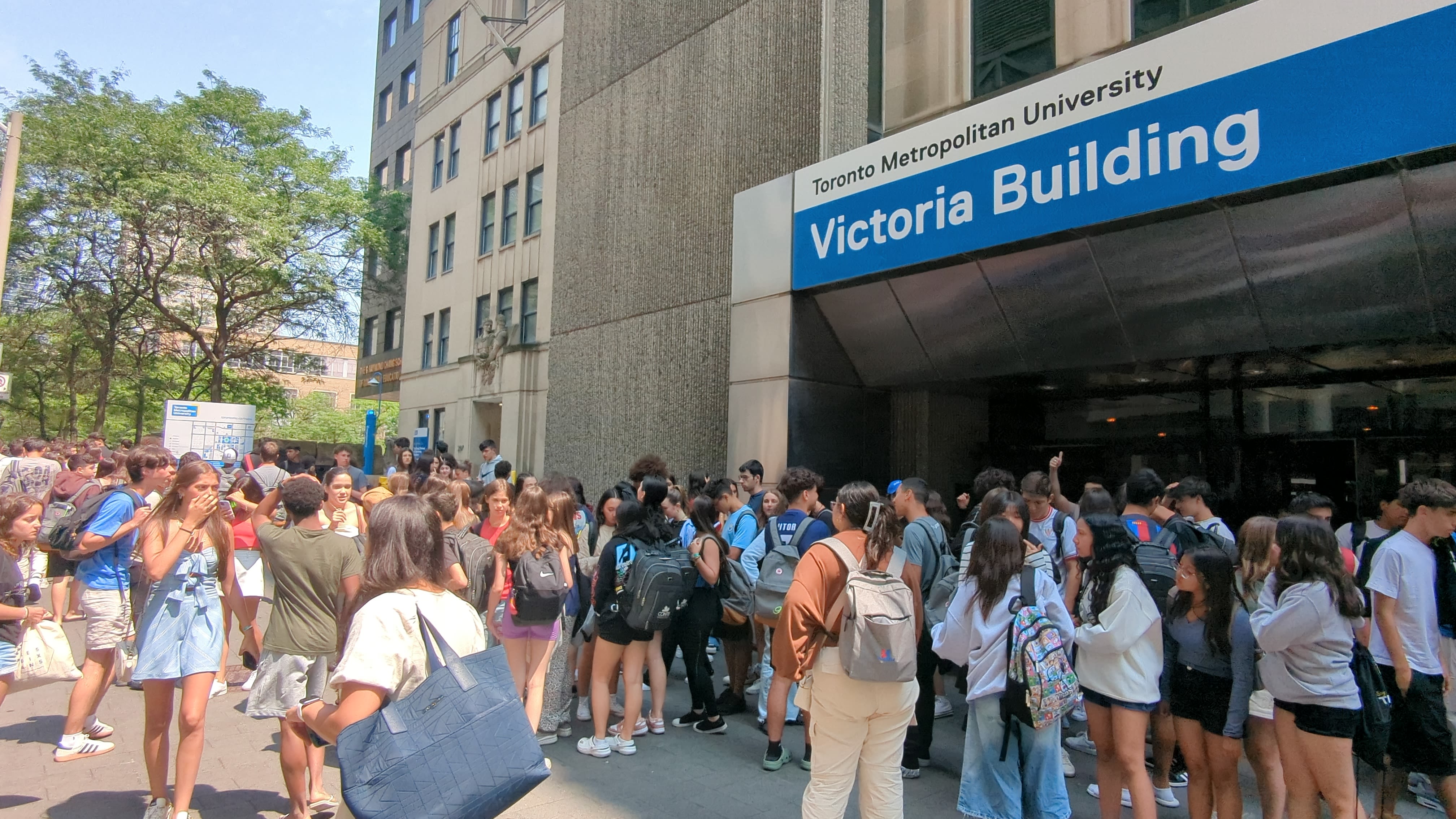 The Dublin Camp and the Quest for Europe